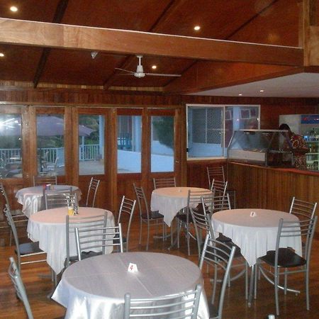 Red Mansion Comfort Inn Honiara Extérieur photo