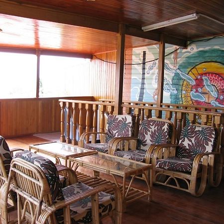 Red Mansion Comfort Inn Honiara Extérieur photo
