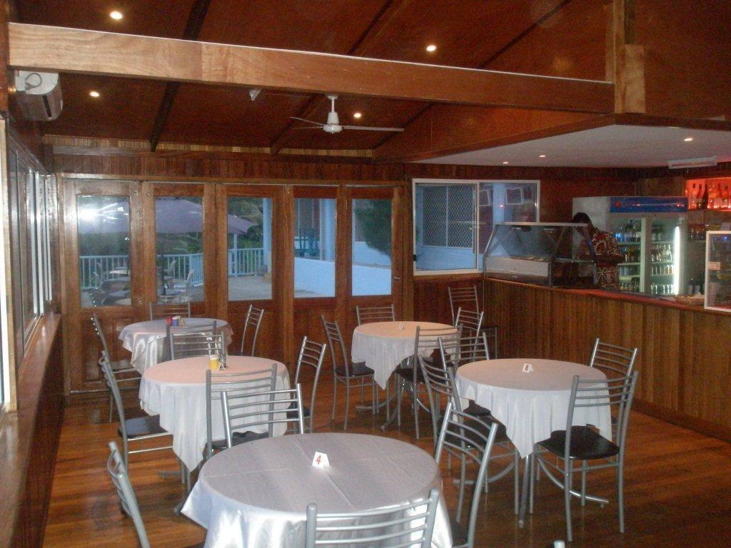 Red Mansion Comfort Inn Honiara Extérieur photo