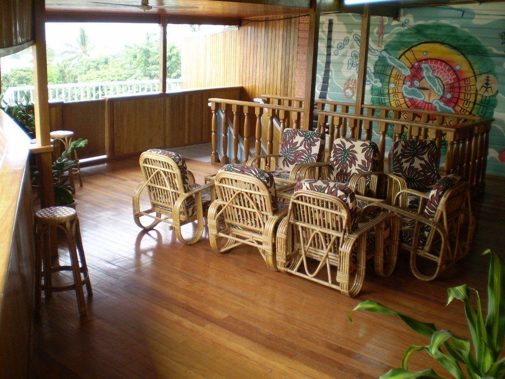 Red Mansion Comfort Inn Honiara Extérieur photo