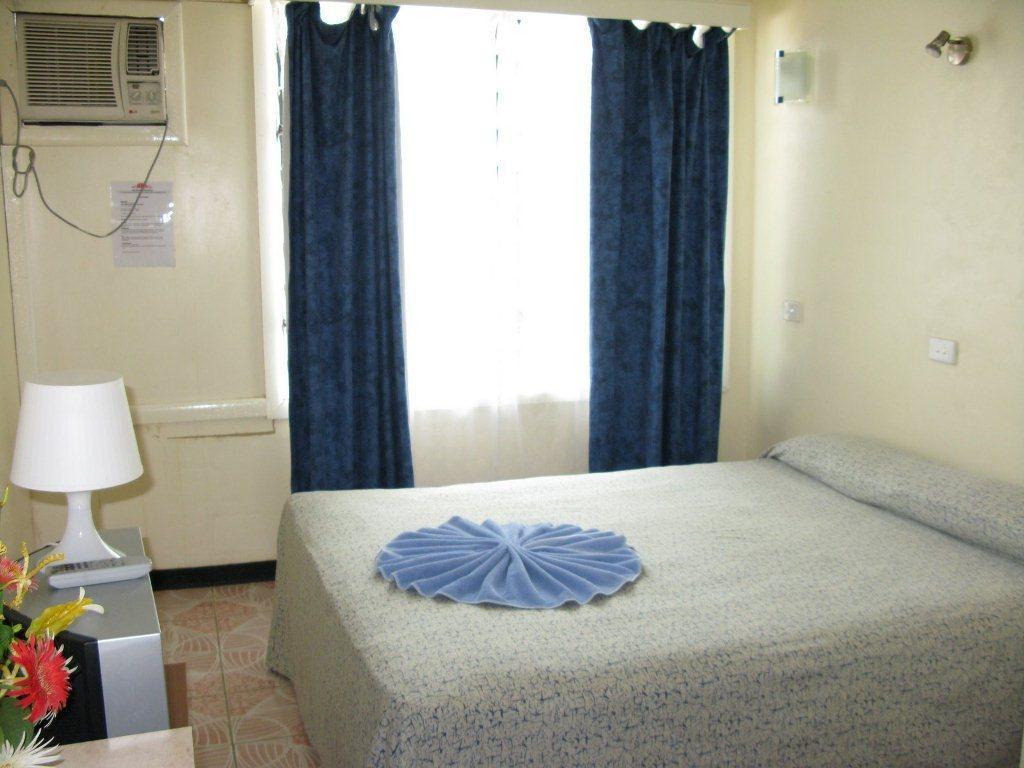 Red Mansion Comfort Inn Honiara Chambre photo