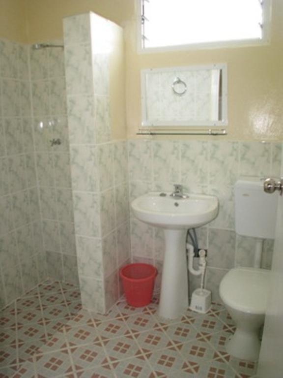 Red Mansion Comfort Inn Honiara Chambre photo