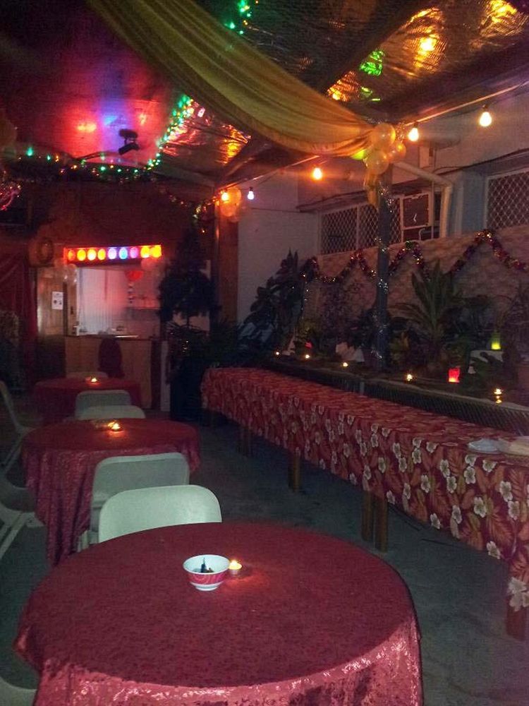 Red Mansion Comfort Inn Honiara Extérieur photo